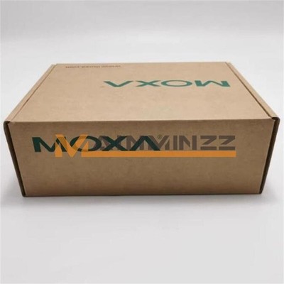 1PCS MOXA ICF-1150I-S-SC-T Fiber optic converter NEW #qo