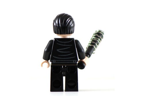 Original LEGO Minifiguren, MASSGEDRUCKT - Modell auswählen! - BKB Horror Collection - Bild 48 von 65