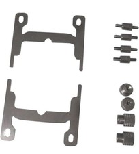 For Corsair AMD AM5/AM4 Elite LCD Series Coolers CPU Bracket Retention Kit