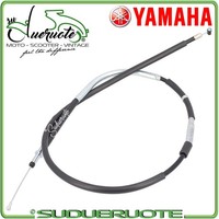Kupplungszug FüR Yamaha FZ6 NS S2 600 2004-2008, Seil & HüLle, Leva, Schwarz