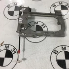 Exterior door handle bracket