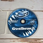 Sony PlayStation 2 PS2 GameShark 2 Version 1.1 Disc Tested Resurfaced