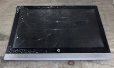 HP EliteOne 800 G2 T5P23UC#ABA 23" Touch AiO PC BAREBONES SEE NOTES