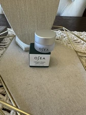 Osea Collagen Dream Night Cream - 0.22 oz. - New In Box