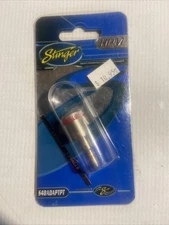 Lot Of Stinger Car Audio Accessories 