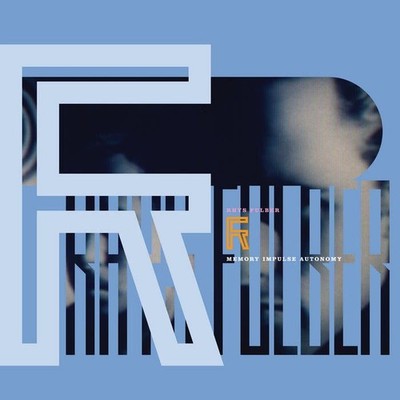 Neues Vinyl - Rhys Fulber - Memory Impulse Autonomy -I- Artoffact Records