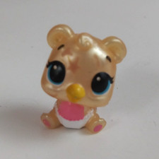 Hatchimals Colleggtibles Season 5 Mermal Magic Mischief Hummingbear Rare