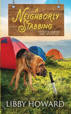 A Neighborly Stabbing | Libby Howard | Taschenbuch | Englisch | 2024