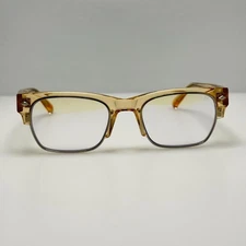 Caddis Navin Eyeglasses Eye Glasses Frames Readers +0.00 51-20-145