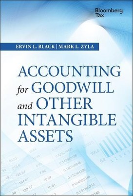 Accounting for Goodwill and Other Intangible Assets by Ervin ... - 9781119157151