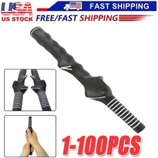 Right-Hand Golf Swing Training Grip Standard Teaching Aid Warm Up Trainer Lot