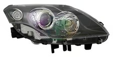 Lexmond Fari Anteriori Destri Halogeni H7 Per Renault Laguna III Anno.07-15