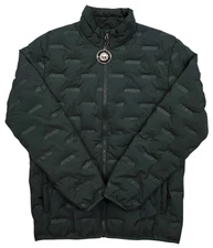 Swiss Tech #11831 NEW Men's Performance Gear Peak Technology Puffer Jacket