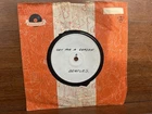 Cry For A Shadow / Why 1964 White Label Beatles Test Pressing Ex Winifred Atwell