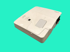 Proiettore NEC NP-UM301X 3LCD, 3000 Lumen, 1684 Ore, Filtro Mancante