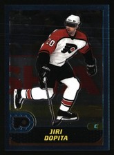 Philadelphia Flyers Hockey Cards - Choose from 50s Player Qty Discount - Part 1