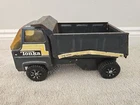 Tonka Toys Tipper Truck Tonka Toy Vintage Restoration Project
