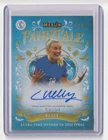 2025 Topps Merlin UEFA Women's Euro Chloe Kelly Autograph /99