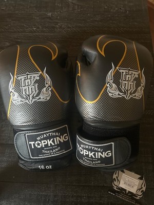 boxing gloves