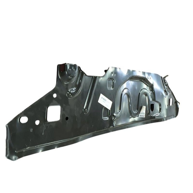 Panneau arrière jupe carrosserie Lancia Delta 3 Fiat Bravo II 51894788