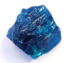 Best Quality Natural Blue Tanzanite Rough 484.0 Ct Rough Shape IGL Gemstone 6FHK