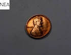 1931 Lincoln Wheat Penny Cent ~ Almost Uncirculated AU ~ ZW609