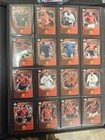 Upper Deck Manchester United 2003 Strike Force - Complete Full Set of Base Cards — photo 6
