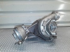 Turbo Honda CIVIC