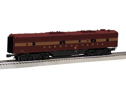Locomotora diésel Lionel 2133049 O Pennsylvania Legacy SuperBass E7B #5900B MT | Condition: New
