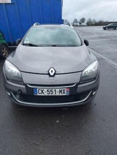 Essieu Renault R9