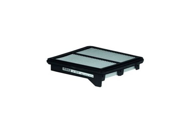 Mahle Luftfilter LX 2675 Filtereinsatz FüR FD FA Civic Honda 8 IMA FA3 FD3-image