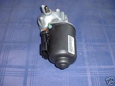 Wischermotor Scheibenwischermotor Motor Scheibenwischer OPEL ASTRA CORSA