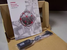 Compaq 292815-001 10/100 TX PC Card UTP Controller Cbl