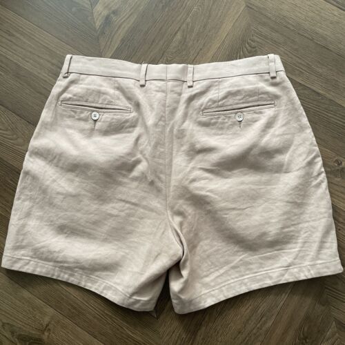 Dolce & Gabbana Men’s Shorts Size 50 - Picture 2 of 3