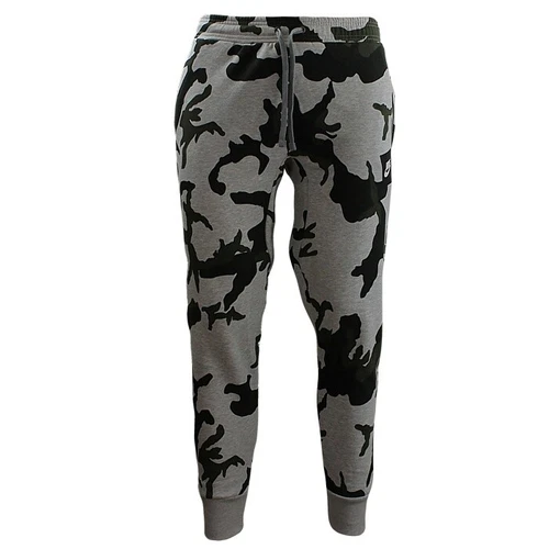 Nike Camouflage Herren Jogginghose Sweatpant Jogger Jogging Trainingshose Pant
