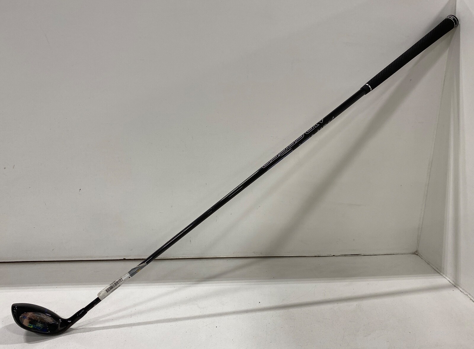 Cobra Golf Clubs Men's F-Max Airspeed Offset Hybrid Rescue Club