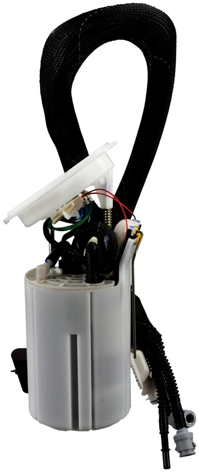 Conjunto de módulo de bomba de combustible Bosch para BMW M5 2000-2003 5,0 L V8 2001 2002 Foto 4 de 4