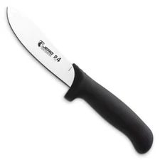 JERO P4 5 1/2" Skinning Knife - Made in Portugal - Sandvik Stainless Steel