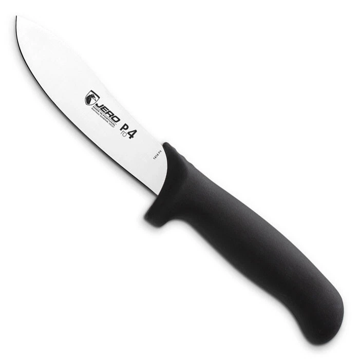JERO P4 5 1/2" Skinning Knife - Made in Portugal - Sandvik Stainless Steel