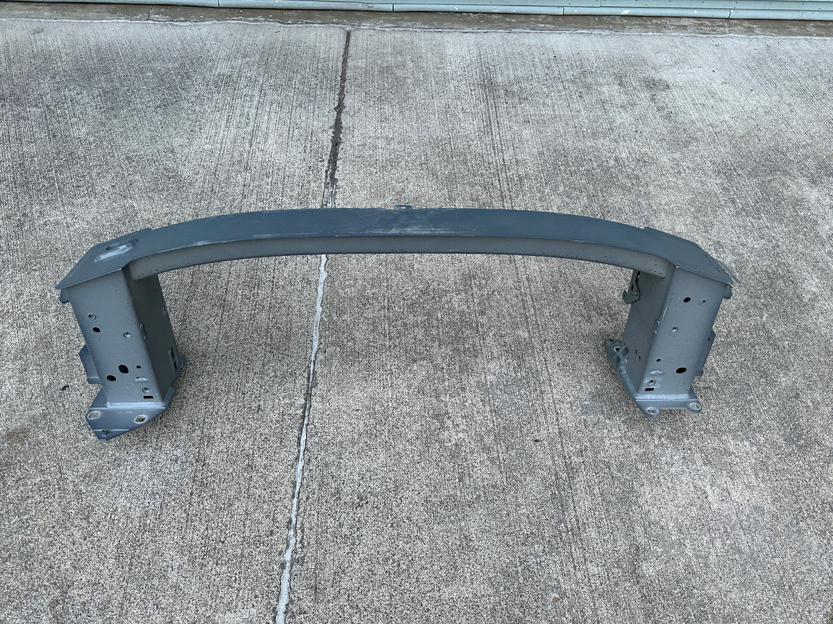 2019 2020 2021 2022 XC40 FRONT REINFORCEMENT BAR OEM 2019 2020 2021 2022 XC40 FRONT REINFORCEMENT BAR OEM