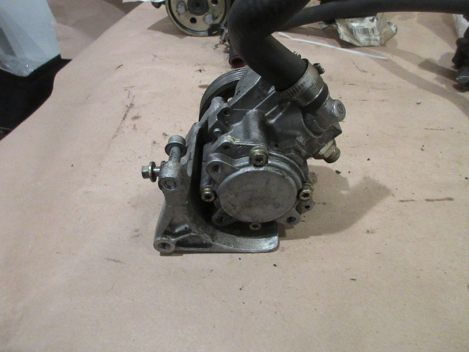 Ferrari 360  PAS / Power Steering  Pump - P/N 173997