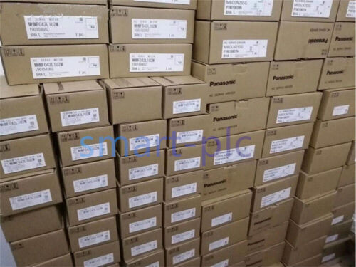 Servomotor de CA Panasonic MSMD022P1S nuevo y genuino en caja envío rápido 1 pieza - Imagen 5 de 6