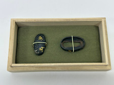 古董日本刀镡| eBay