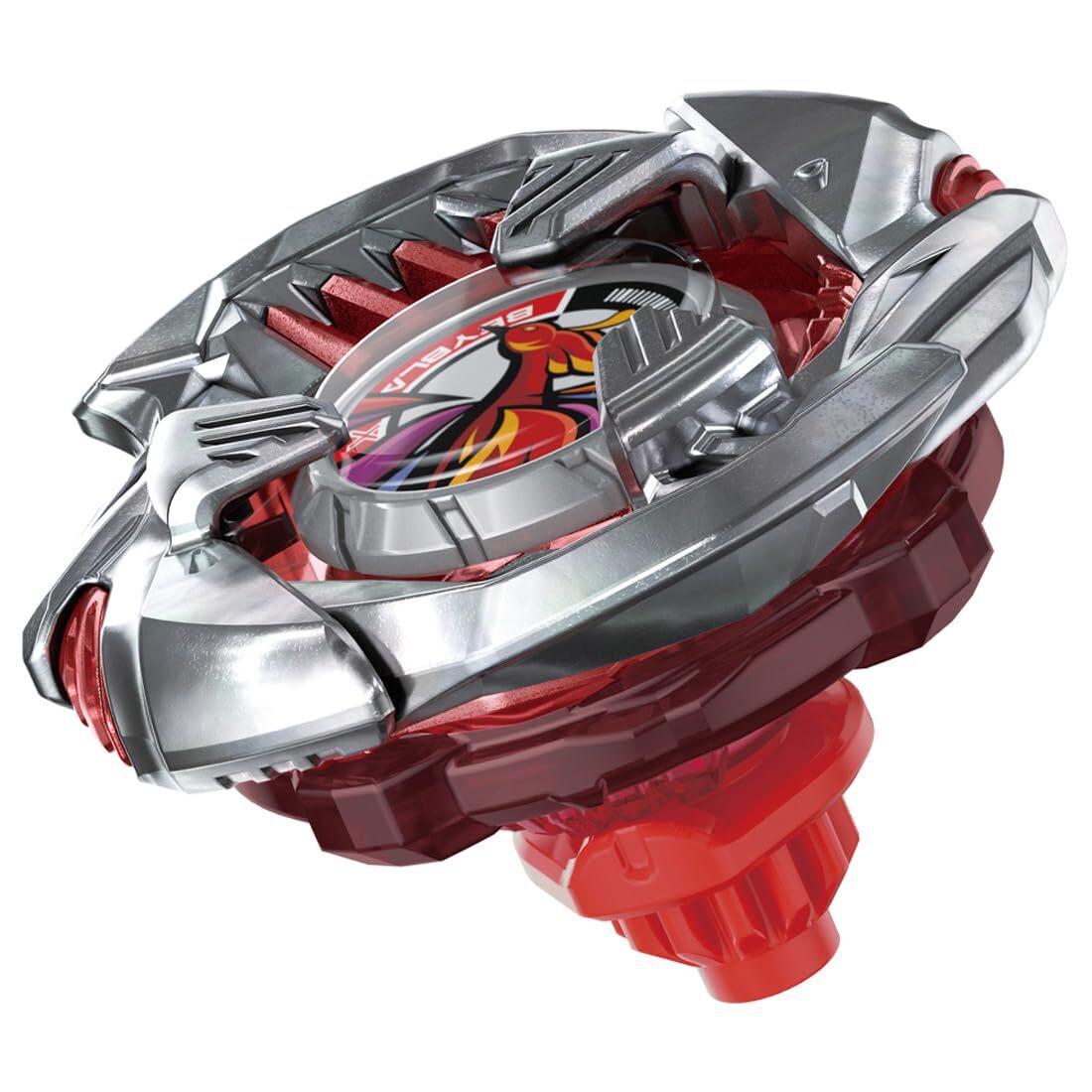 強化Xドリーム 1ml CBN CBP CRDP CRDH THXE125 Takara Tomy Beyblade X BX-38 Booster Crimson Garuda 4-70TP