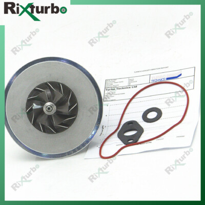 Turbo cartridge CHRA 454216 for Opel Astra G Signum Vectra B Zafira A 2.0 DTI