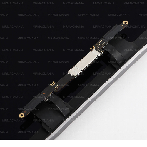 Ersatz MacBook Air 2020 A2337 LCD Display Baugruppe Gold - Bild 8 von 9