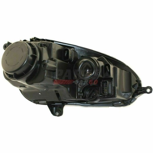 New Fits 2005-2010 Volkswagen Gti Jetta Left & Right Halogen Head Light Assembly - Picture 7 of 7