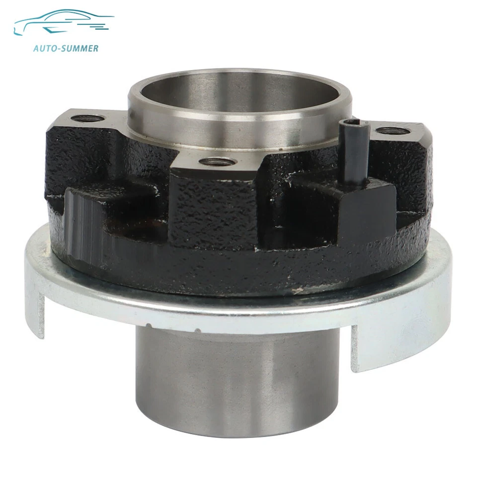 Buje de cigüeñal equilibrador armónico para Ford Ranger Mustang Mazda B2300 1989-94 Foto 4 de 4