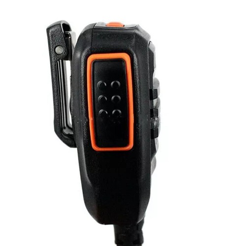 Waterproof Speaker Mic Microphone For Hytera HYT PD700 PD700G PD702 PD702G PD705 - Zdjęcie 6 z 8