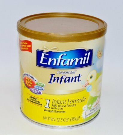 enfamil infant 12.5 oz